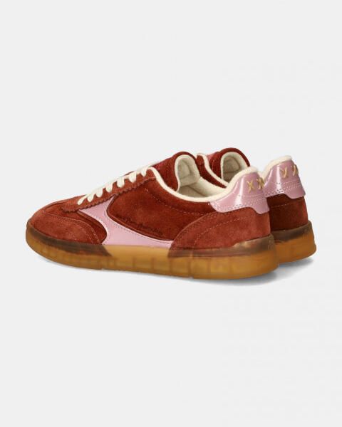 Scotch & Soda dames Sneakers model Nixie