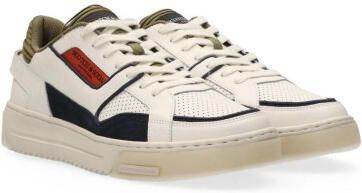 Scotch & Soda Heren sneaker model New Cup