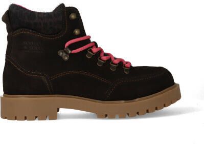 Scotch & Soda Scotch and soda boots toby donker