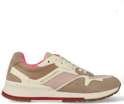 Scotch & Soda Scotch and soda vivi 78.4112.01-s265 sand