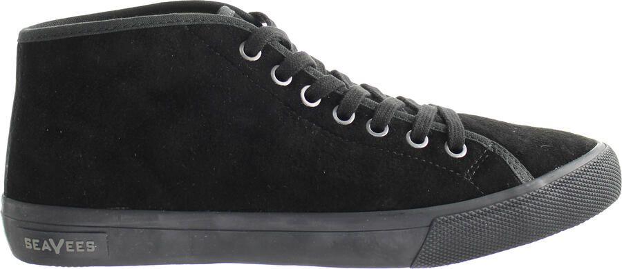 Seavees California Speciaal Zwart Heren Trainers