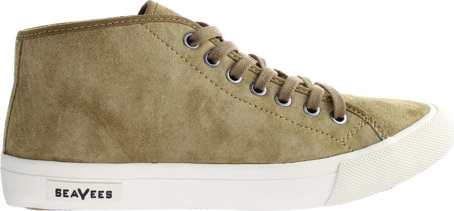 Seavees California Special Desert Bruin Herenschoenen