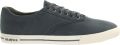 Seavees Hermosa Plimsoll Standaard Grijs Heren Plimsoll - Grijs