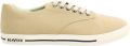 Seavees Hermosa Surfwash Heren Bruine Plimsolls - Bruin