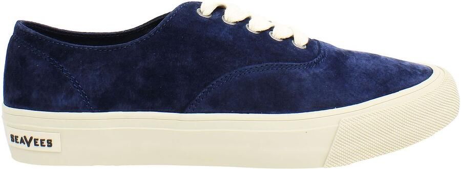 Seavees Legend X Heren Navy Schoenen