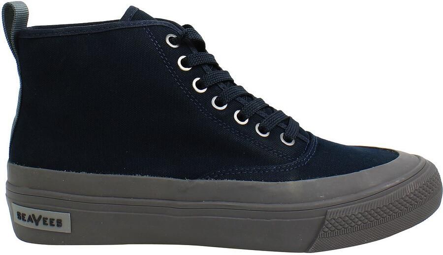 Seavees Mariners Heren Marineblauwe Boten