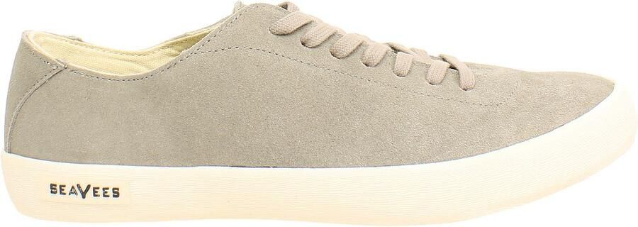 Seavees Racquet Club Heren Bruine Schoenen