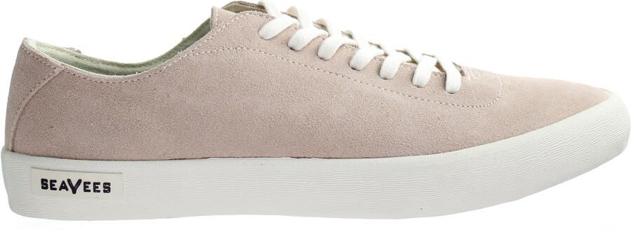 Seavees Racquet Club Sneaker Rozenkwarts Roze Herenschoenen