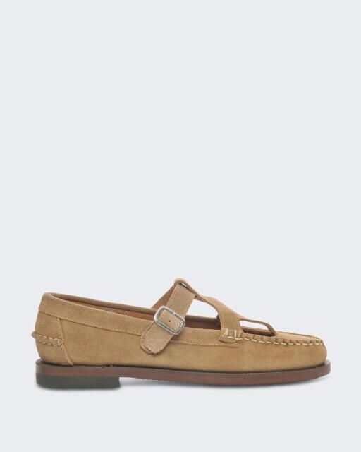 Sebago Dames angelina fleshout woman