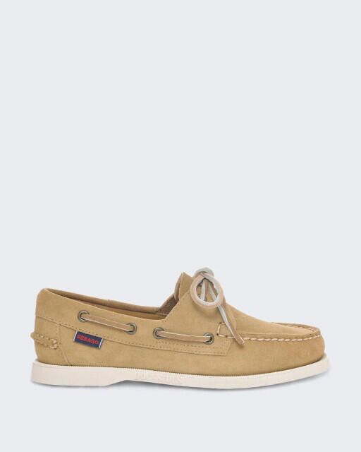 Sebago Dames portland flesh out woman