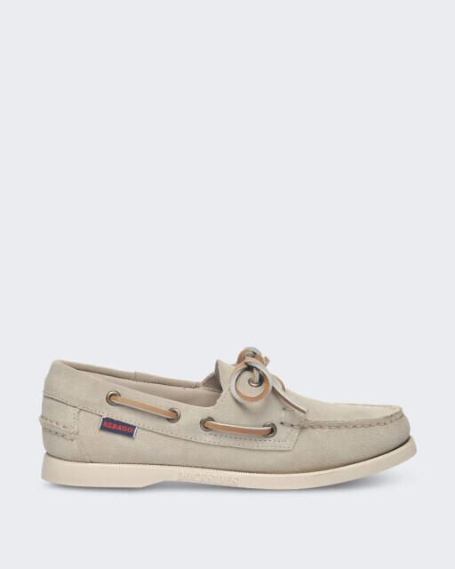 Sebago Dames portland flesh out woman