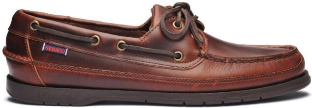 Sebago Herenschoenen veterschoenen