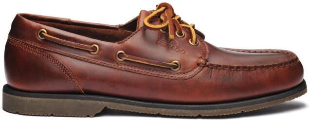 Sebago Herenschoenen veterschoenen