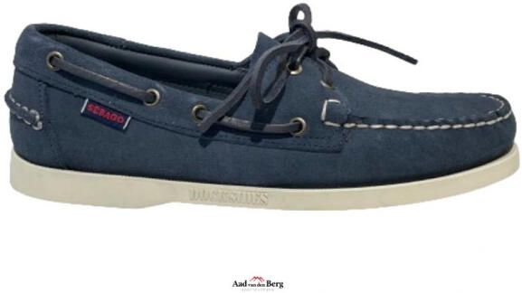 Sebago Herenschoenen veterschoenen