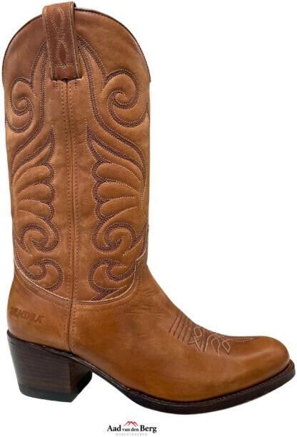 Sendra Damesschoenen laarzen