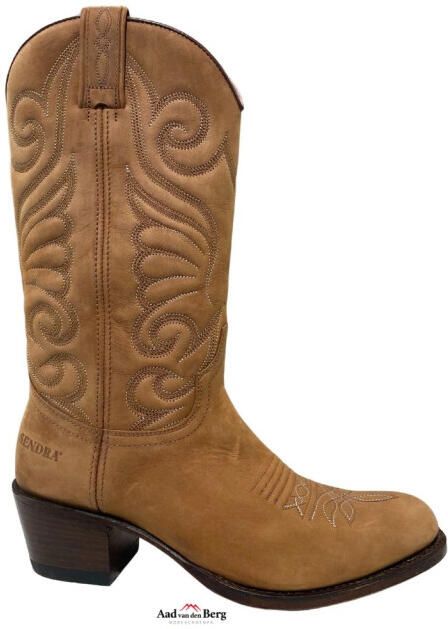 Sendra Damesschoenen laarzen