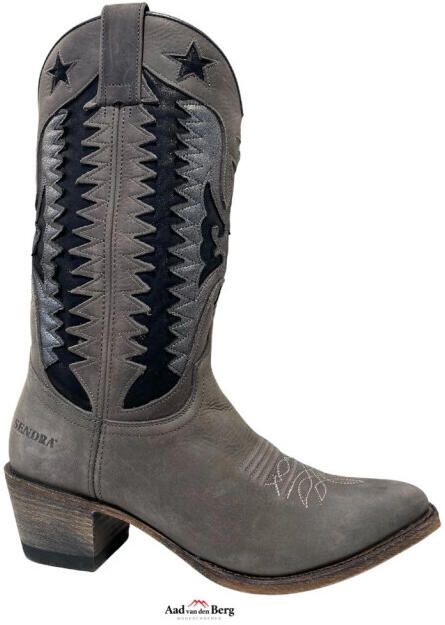 Sendra Damesschoenen laarzen