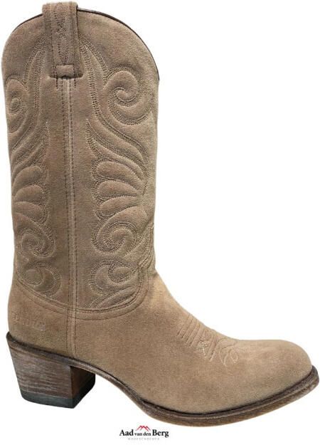 Sendra Damesschoenen laarzen