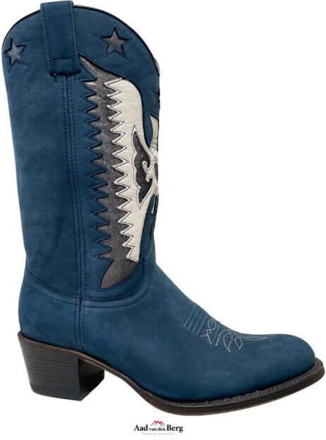 Sendra Damesschoenen laarzen