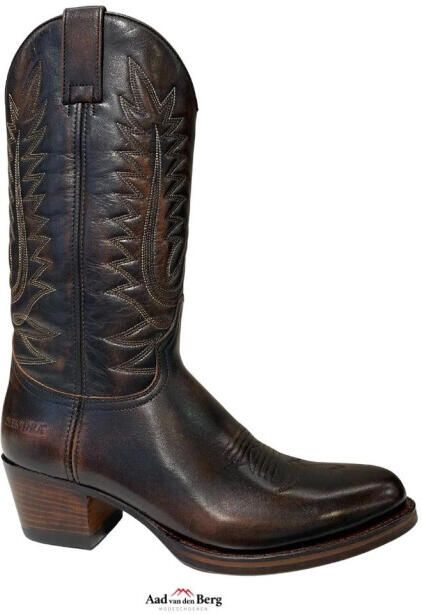 Sendra Damesschoenen laarzen
