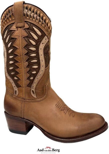 Sendra Damesschoenen laarzen