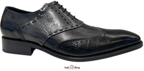 Sendra Herenschoenen veterschoenen