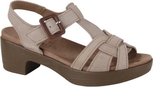 Sens Luz 04 avola dames sandalen sportief