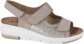 Sens Maira 20 dames sandalen sportief - Beige