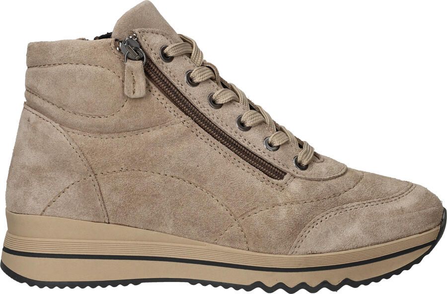 Sens Veterboots Dames