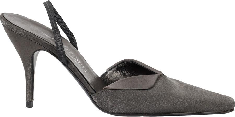 Sergio Rossi Pre-owned Sergio Rossi Slingback Muiltjes '00s