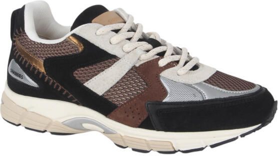 Shabbies Sh001000753w-1114 dames sneakers