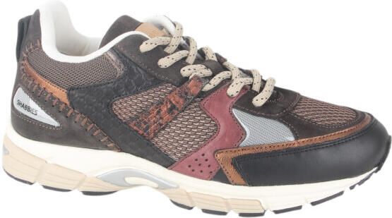 Shabbies Sh001005953w-1101 dames sneakers