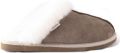 Shepherd Pantoffels jessica 468025 - Bruin