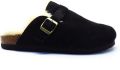 Shoecolate 8.25.55.030 - Zwart
