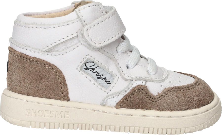 Shoesme Baby-Proof Sneakers Jongens