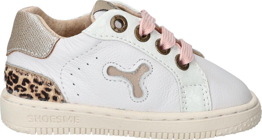 Shoesme Baby-Proof Sneakers Meisjes