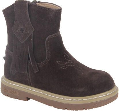 Shoesme Bc26w004-a meisjes enkellaarzen