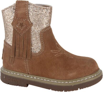 Shoesme Bc26w005-a meisjes enkellaarzen