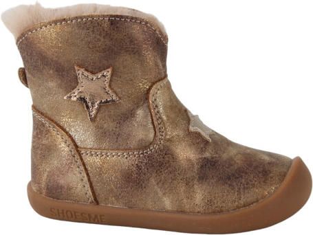 Shoesme Bf24w017-b meisjes enkellaarzen