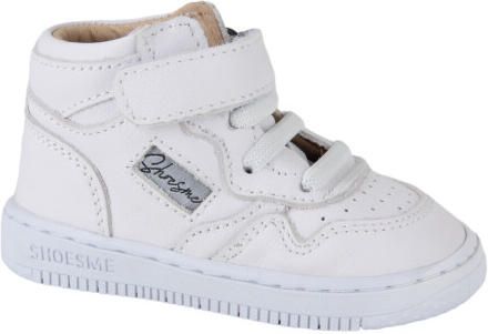 Shoesme Bn24s008-a unisex kinder klittenbandboots