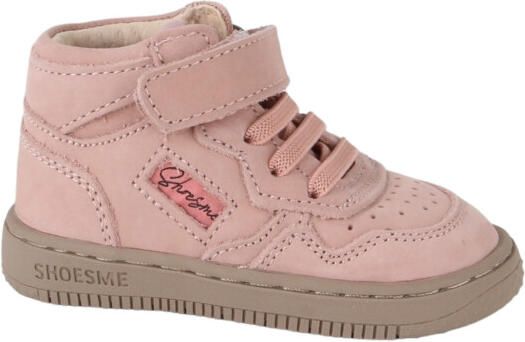 Shoesme Bn24w008-c meisjes klittenbandboots - Foto 1