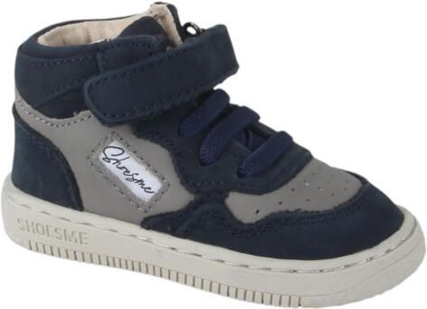 Shoesme Bn24w008-e jongens klittenbandboots