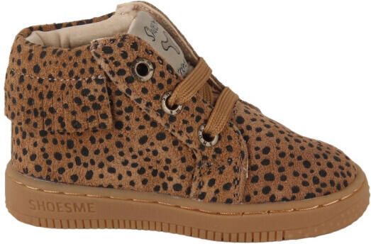 Shoesme Bn24w011-a meisjes veterboots