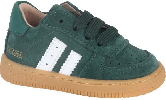 Shoesme Bn25w002-e jongens sneakers