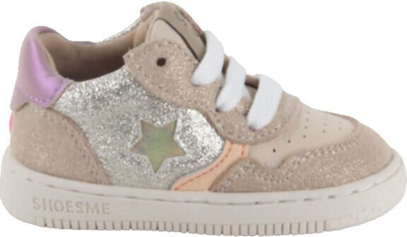 Shoesme Bn26s013-a meisjes sneakers