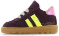 Shoesme Bn26w002 sneakers - Paars