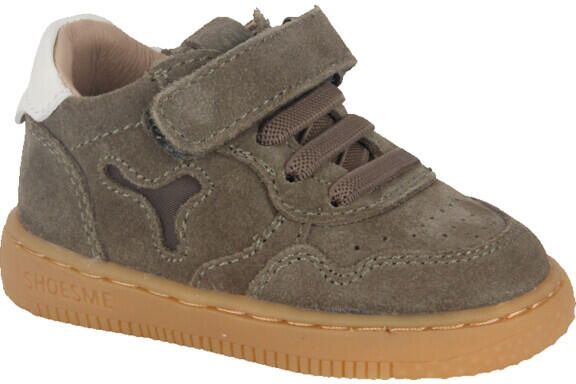 Shoesme Bn26w009-d jongens klittenbandschoenen