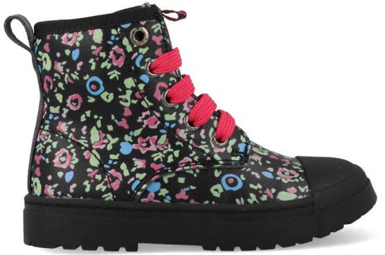 Shoesme Boots biker sw21w011-d