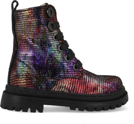 Shoesme Boots nt21w005-c multicolor