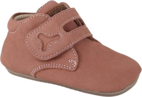 Shoesme Bp24w004-d meisjes babyschoenen
